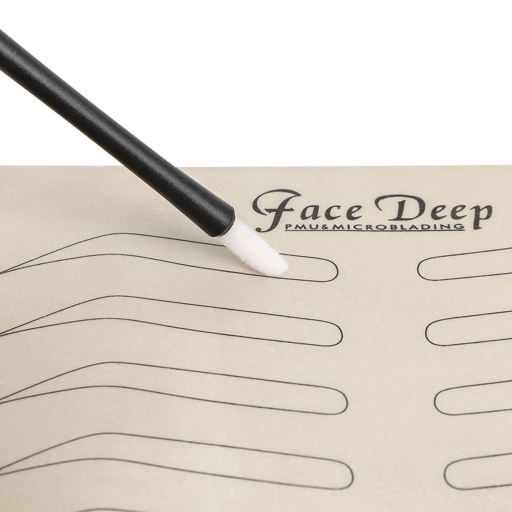 YDPMU Nano Eccentric Disposable Microblading Pen - 18U Premium