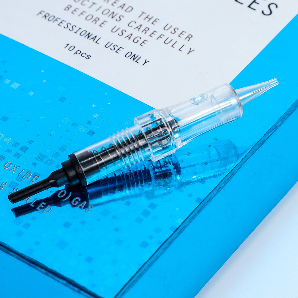 YDPMU Standard Cartridge Microneedle 10pcs/box