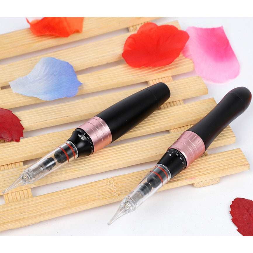 YDPMU Bravo Intelligent Micropigmentation Device Professional Kits