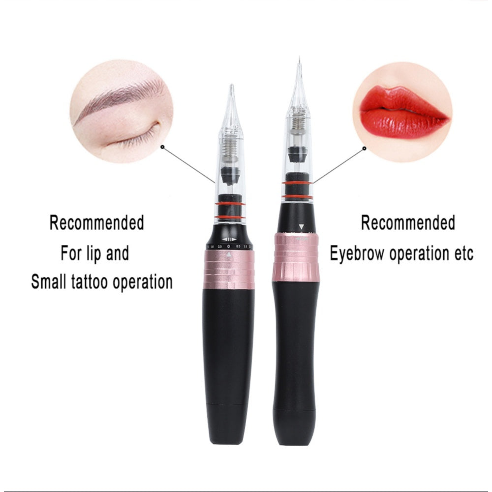 YDPMU Bravo Intelligent Micropigmentation Device Professional Kits