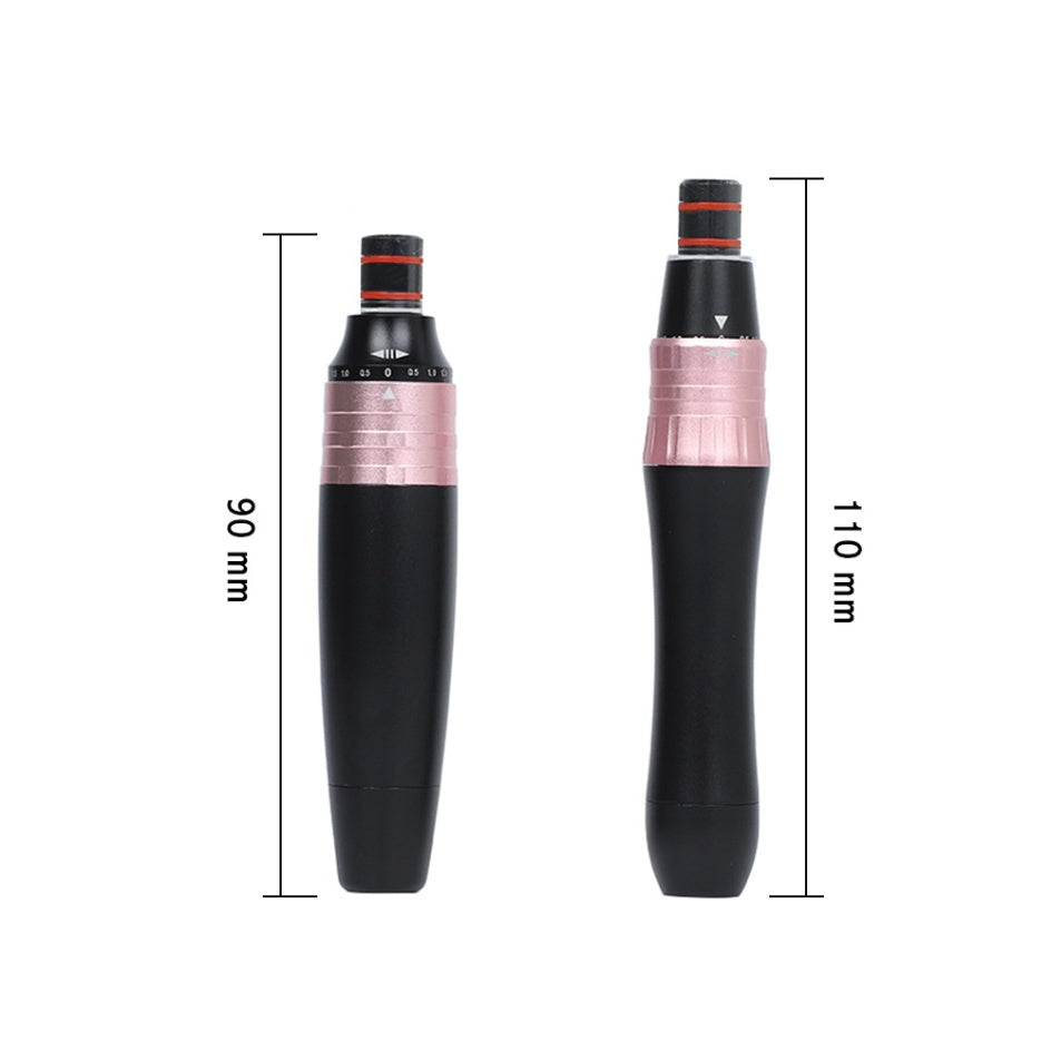 YDPMU Bravo Intelligent Micropigmentation Device Professional Kits