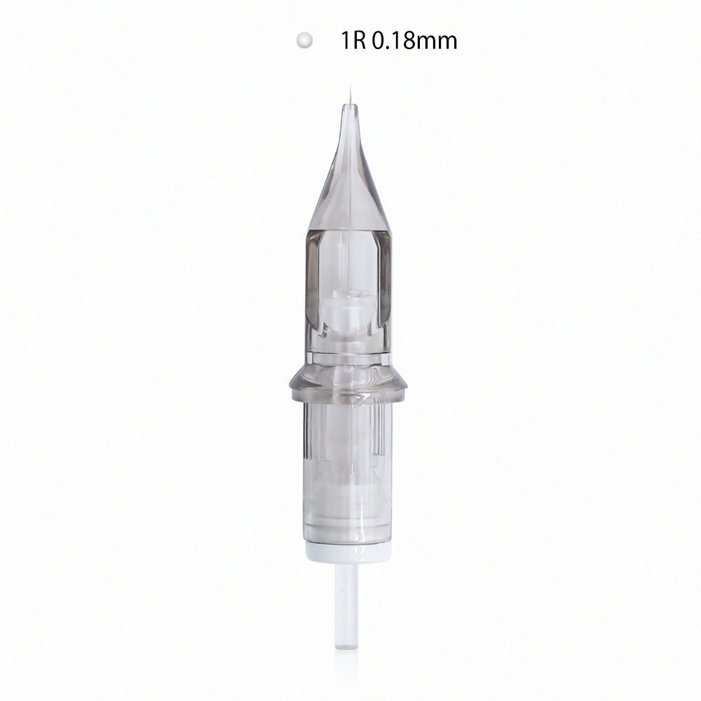 YDPMU Gray Flex Universal Cartridge Microneedle 20Pcs/Box