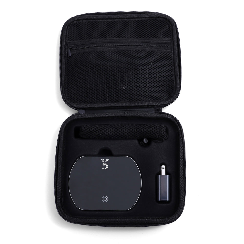 YDPMU Magic Permanent Makeup Machine Panel