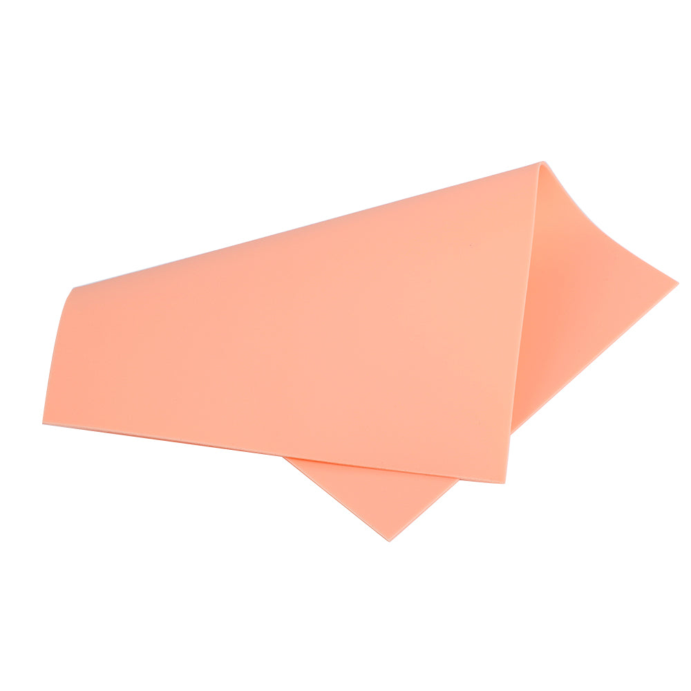 Pink Latex Practice Skin for Machine