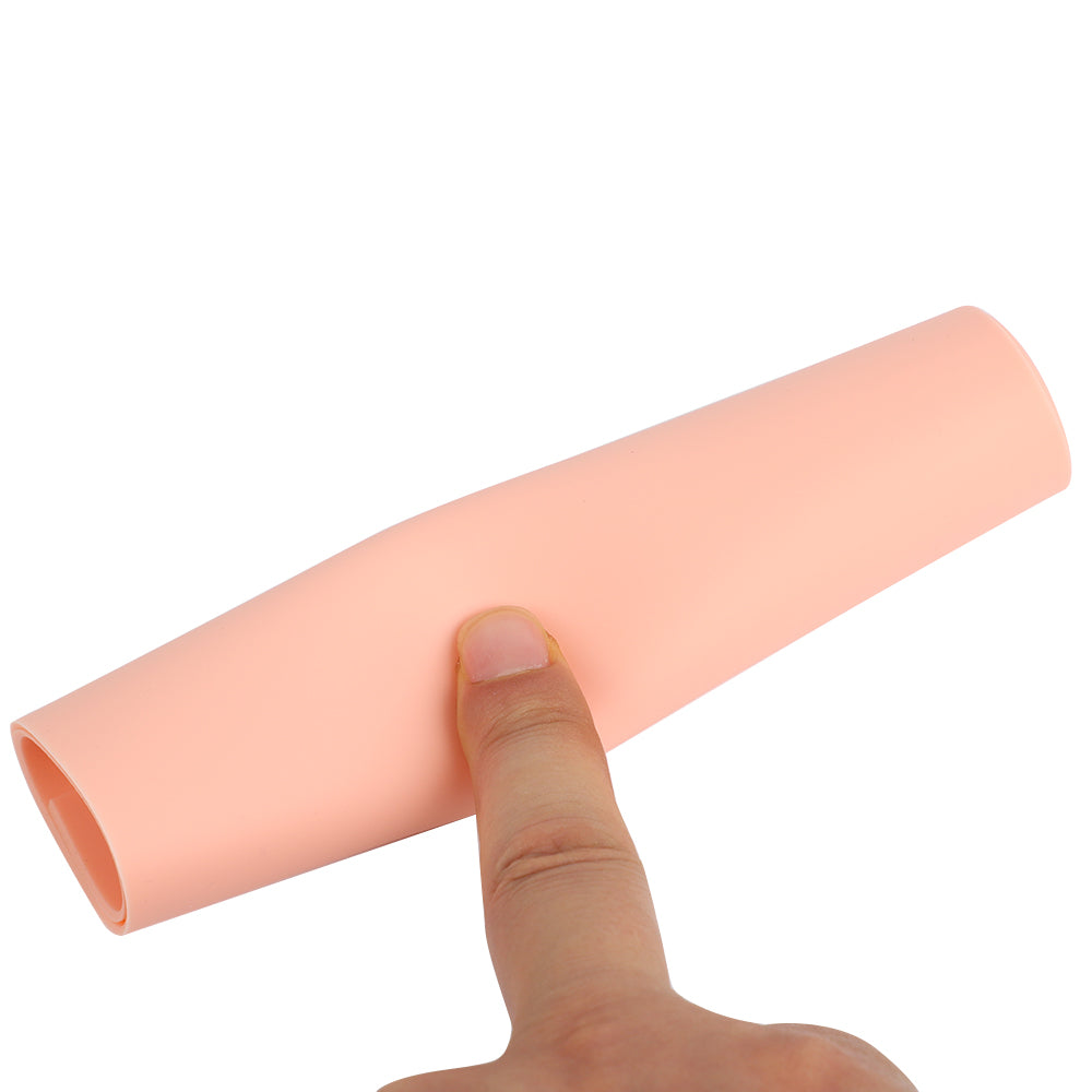 Pink Latex Practice Skin for Machine