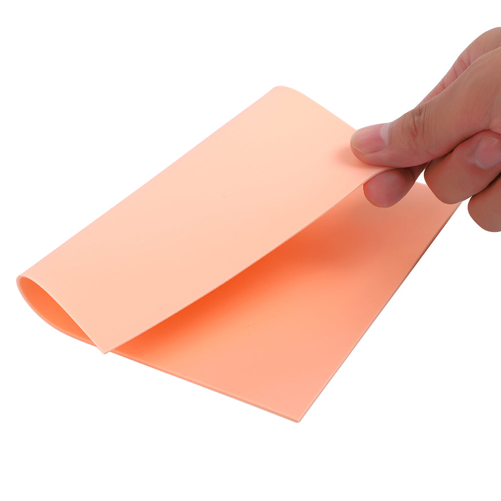 Pink Latex Practice Skin for Machine