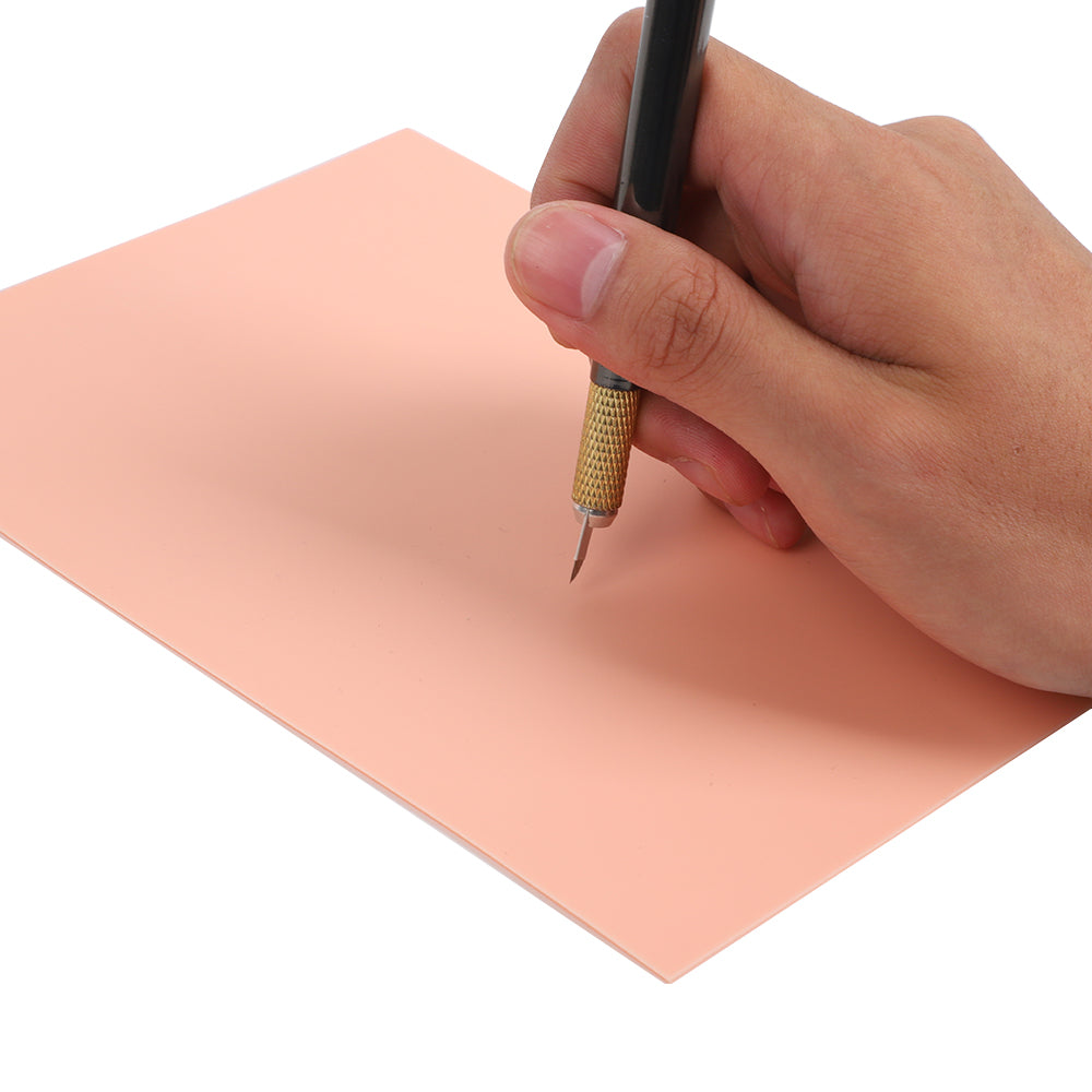 Pink Latex Practice Skin for Machine