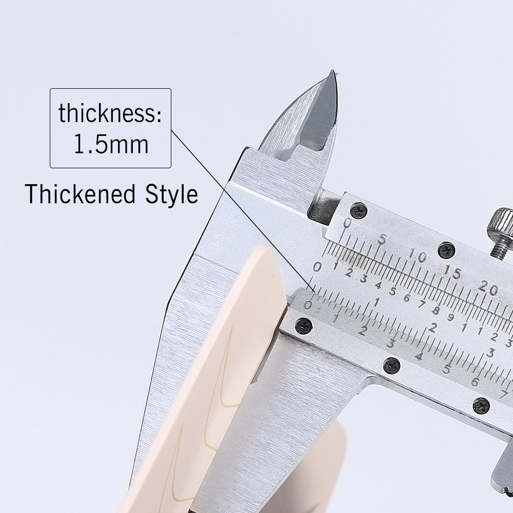 YDPMU Skin Color Golden Lines Practice Skin