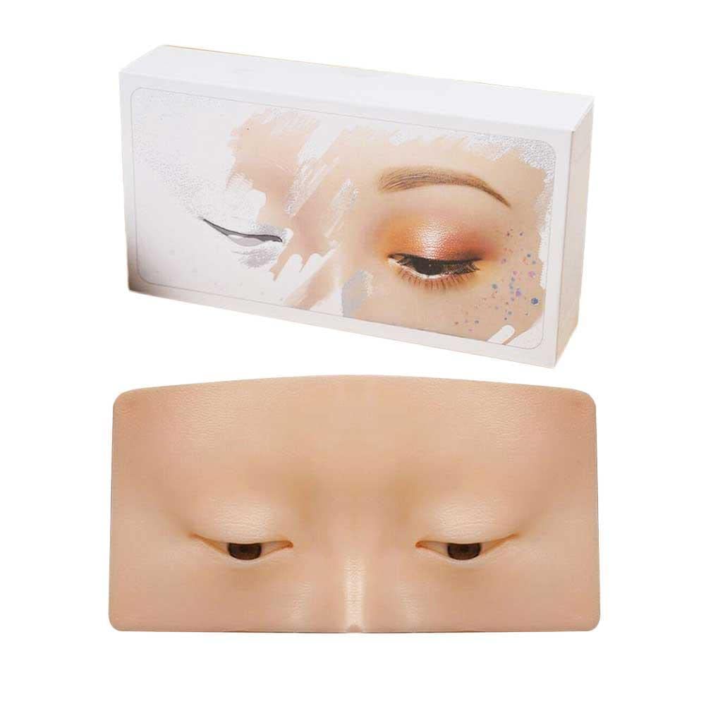 5D Makeup Makeup Practice Face Pad