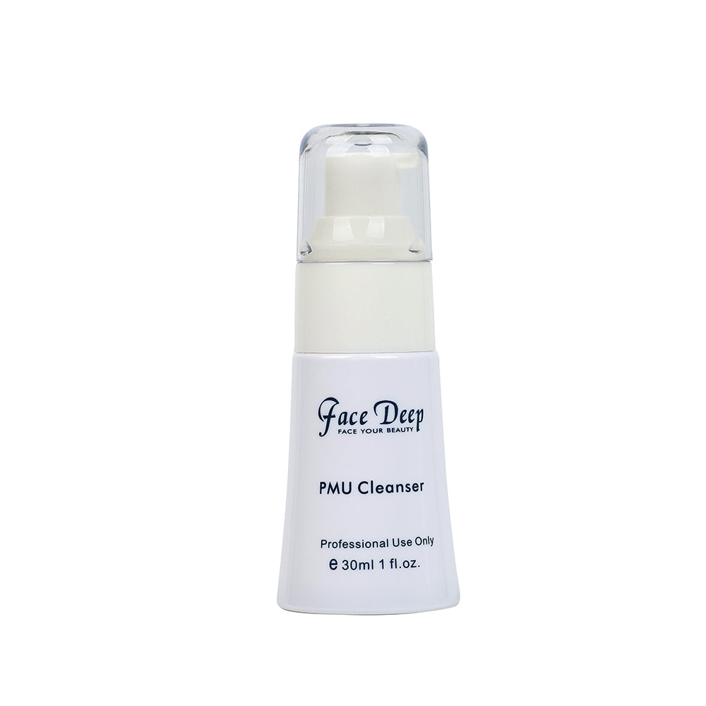 FaceDeep PMU Cleanser