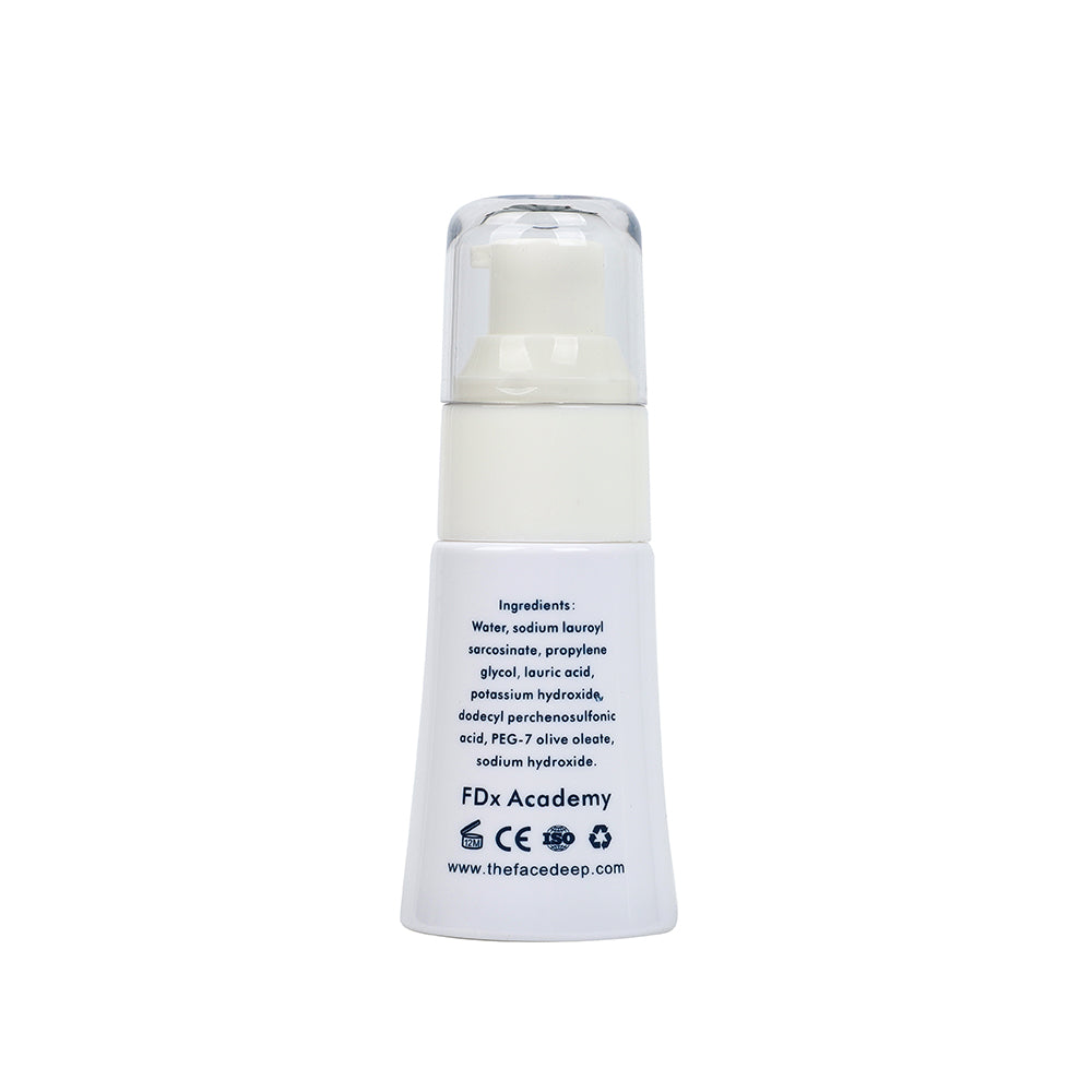 FaceDeep PMU Cleanser