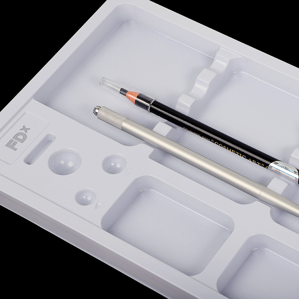 FaceDeep Disposable Tray