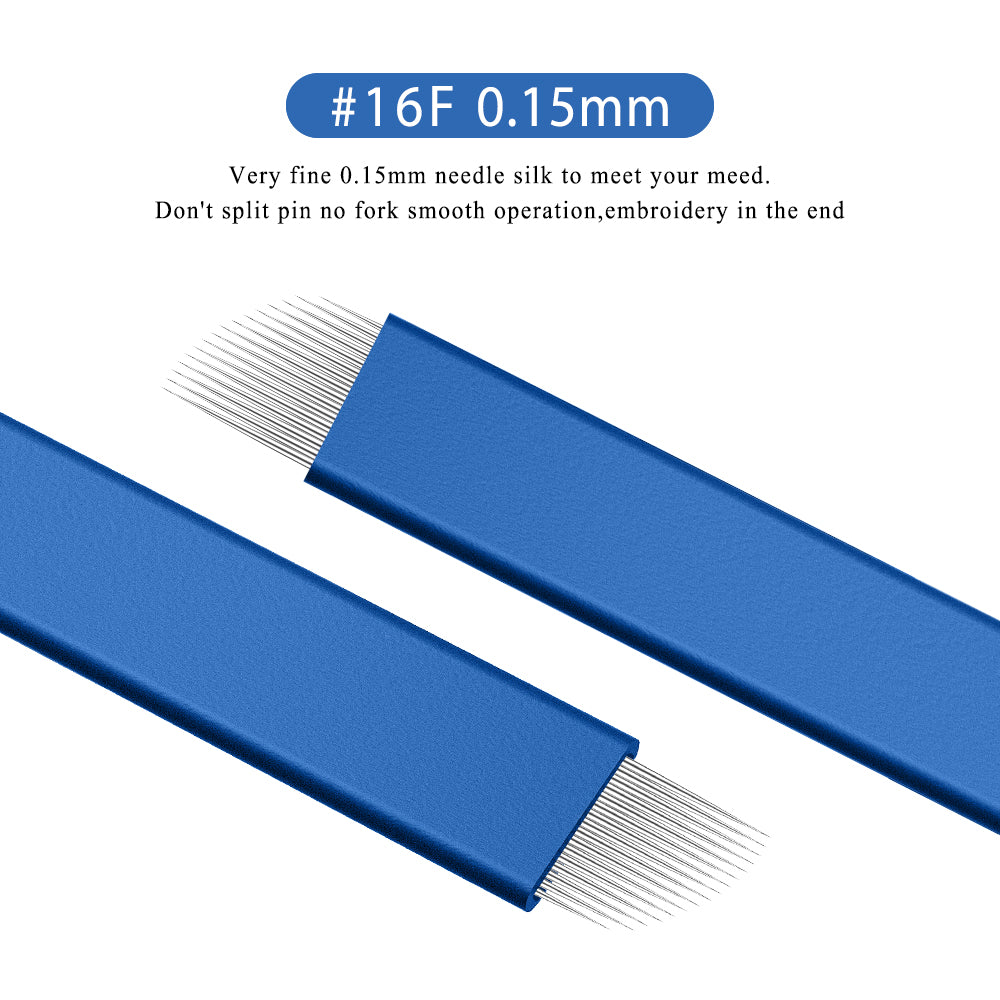 FaceDeep NANO Flex MicroBlade 0.15MM