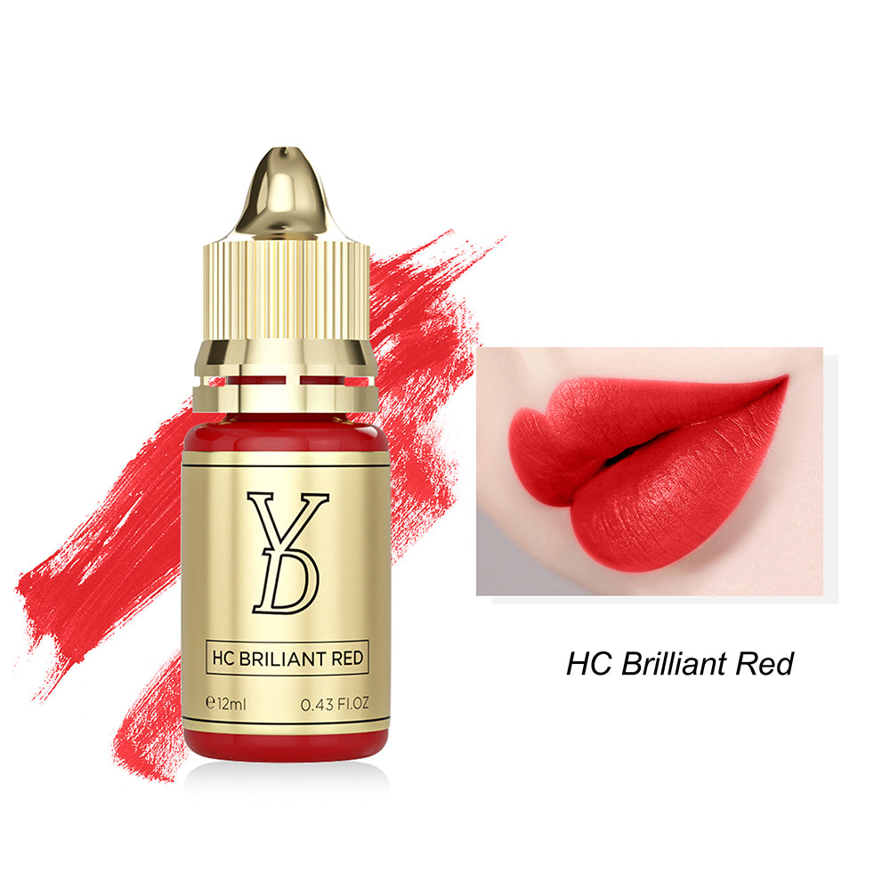 YDPMU NEO Pigment - 34 Shades Available
