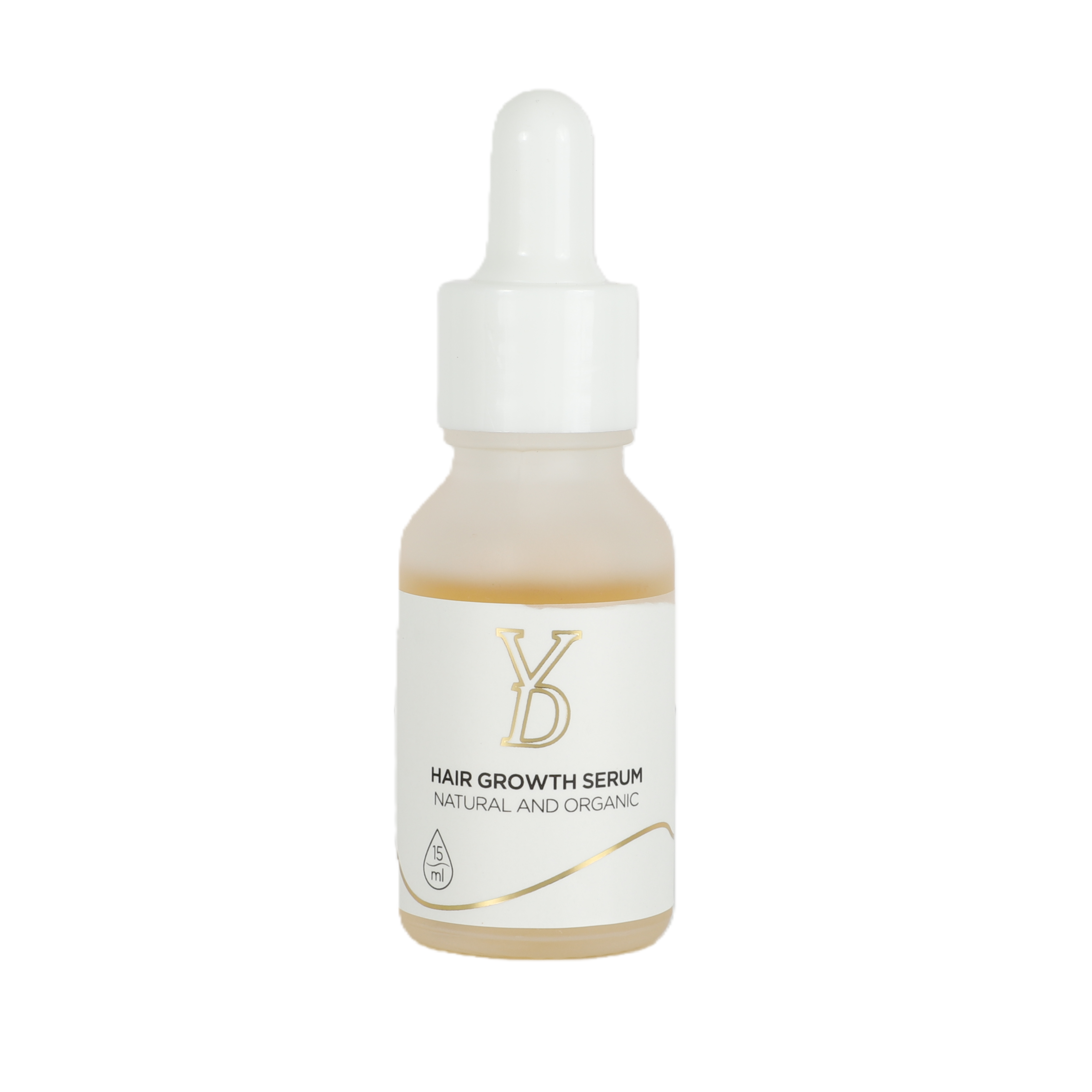 YDPMU Hair Growth Serum