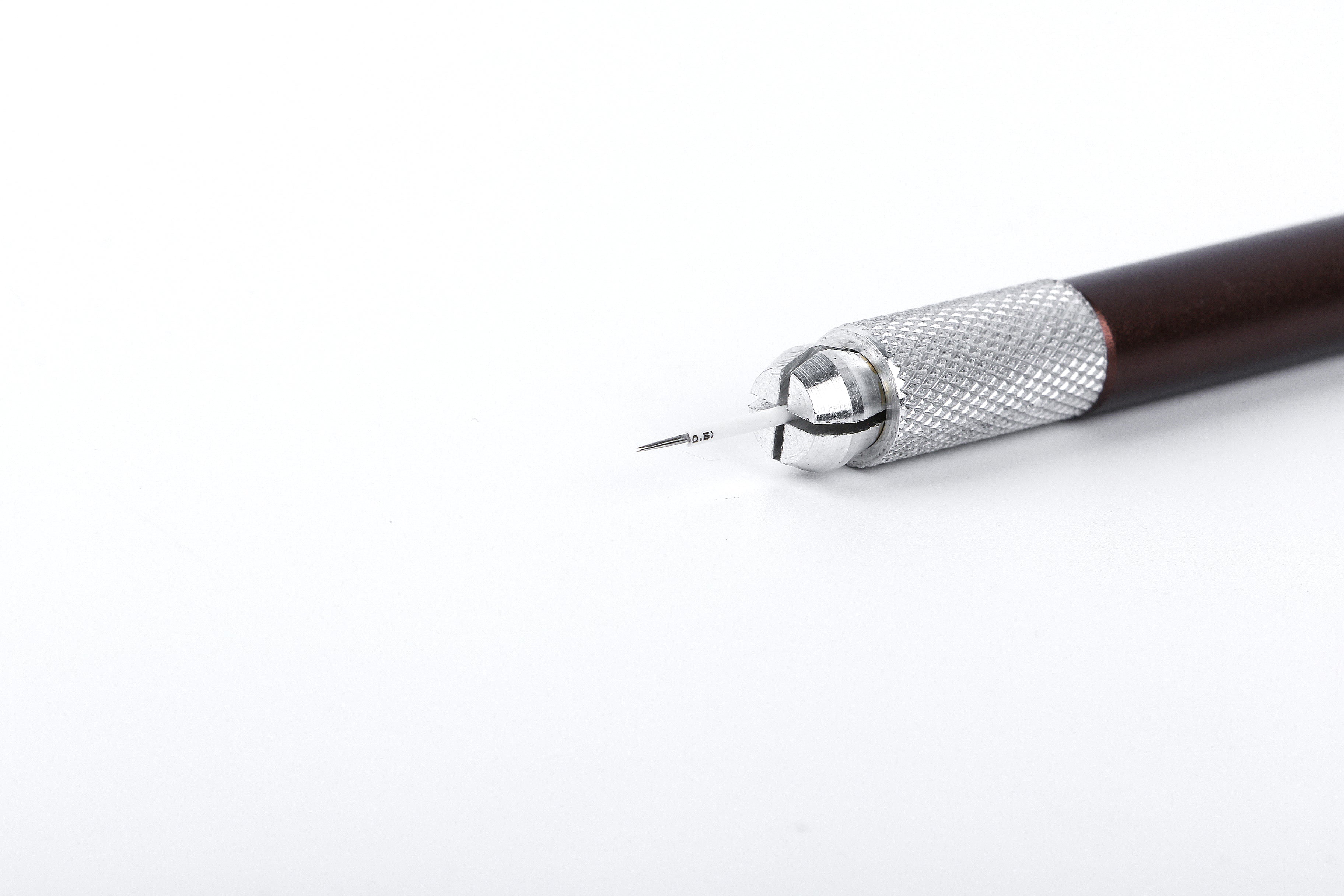 FaceDeep Round Shading Blade