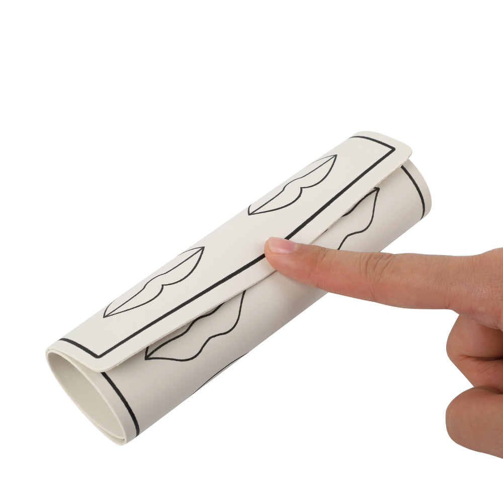 Professional Lip Practice Skin - Essential PMU Supplies for Training