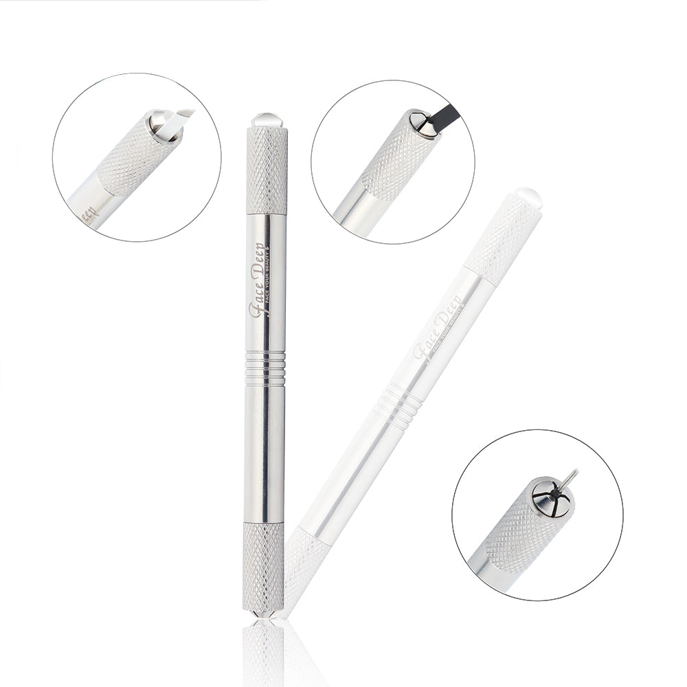 FaceDeep Stainless Steel Universal Holder