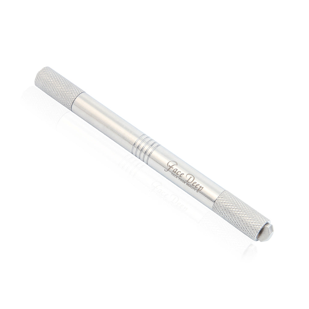 FaceDeep Stainless Steel Universal Holder