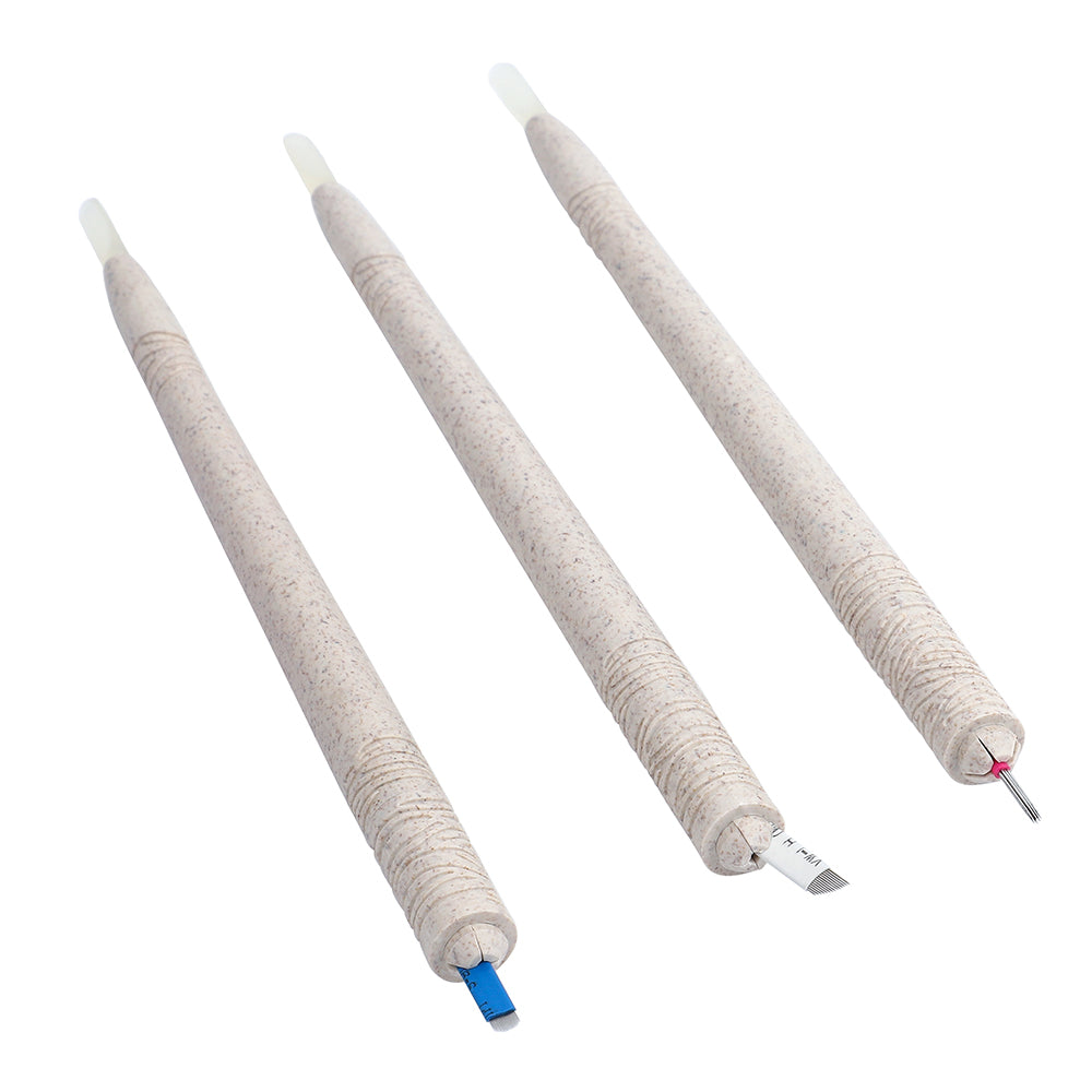 FaceDeep Stainless Steel Universal Holder 10Pcs/Box