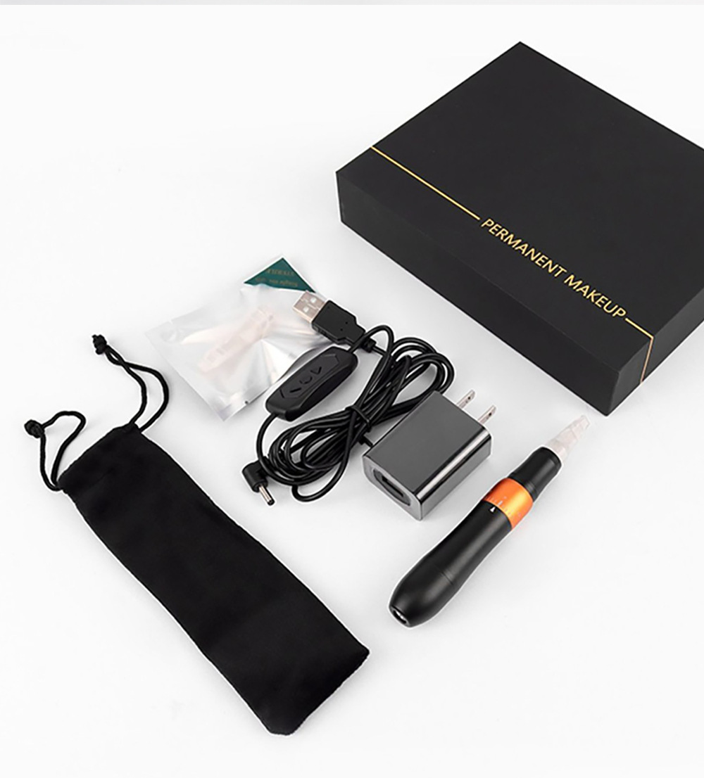 YDPMU LipMaster Lip Blush Machine Pro Permanent Makeup Equipment