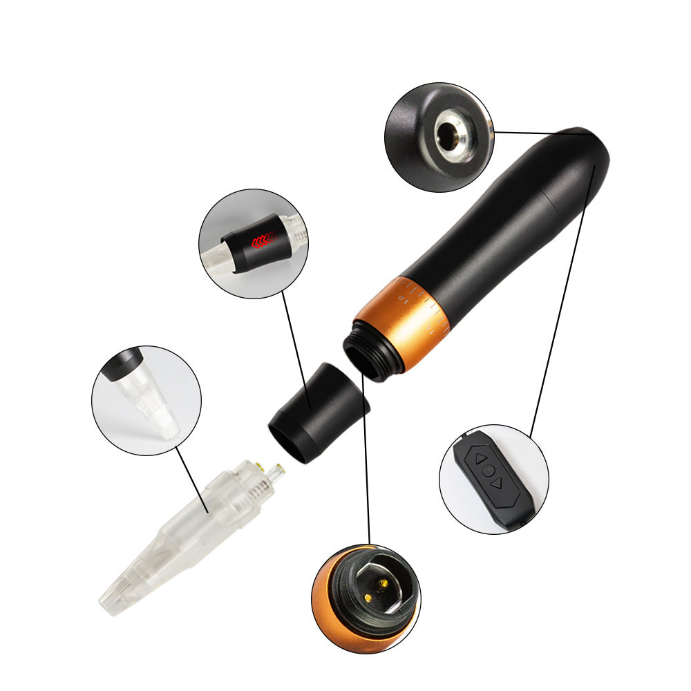 YDPMU LipMaster Lip Blush Machine Pro Permanent Makeup Equipment