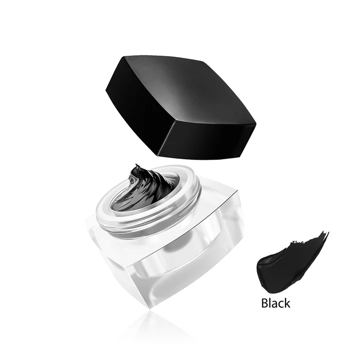 Lushcolor Microblading Pigment - Cream Formula for Brows & Lips
