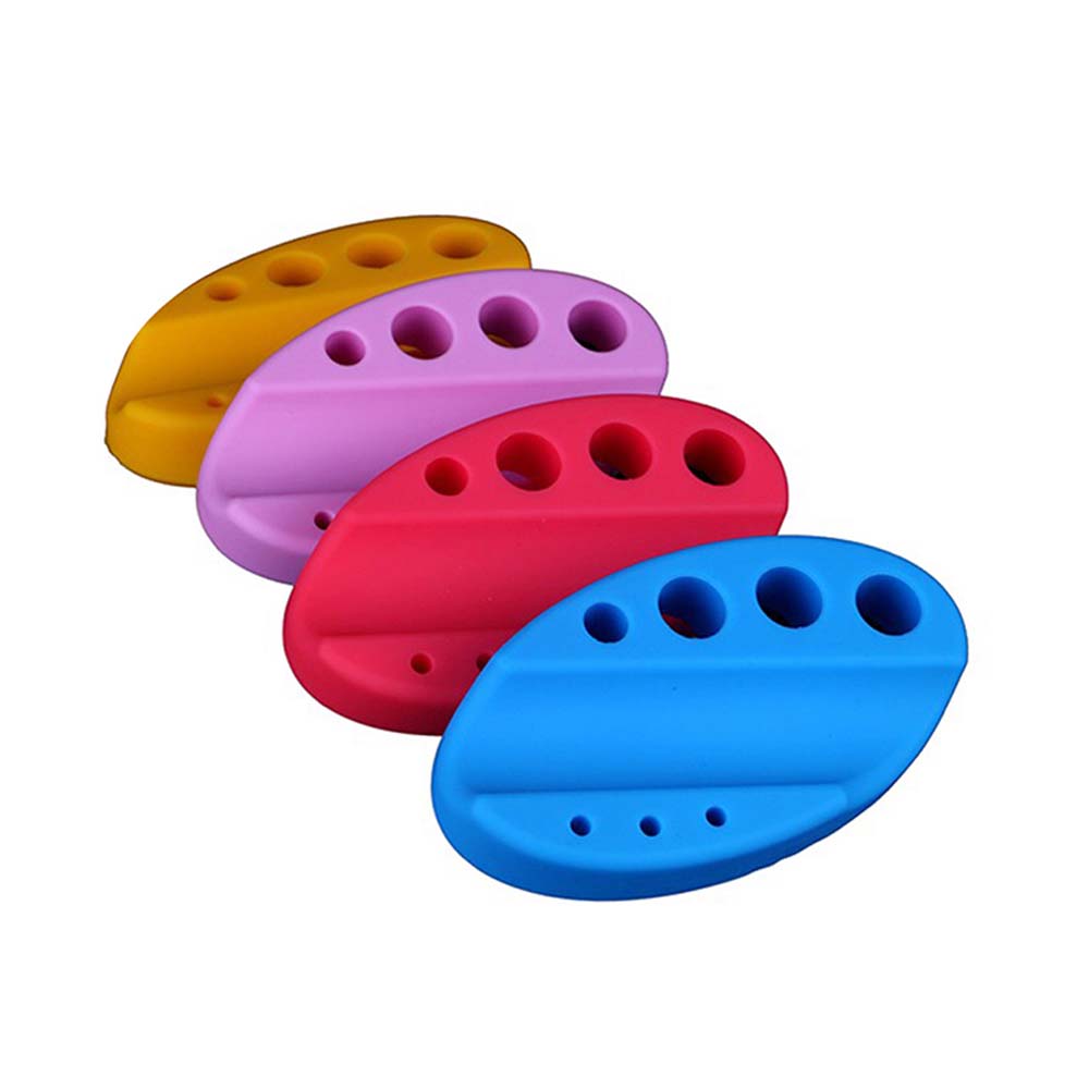 Silicone Ink Cup Holder