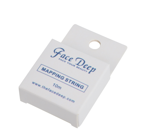 FaceDeep Mapping String 10m/box