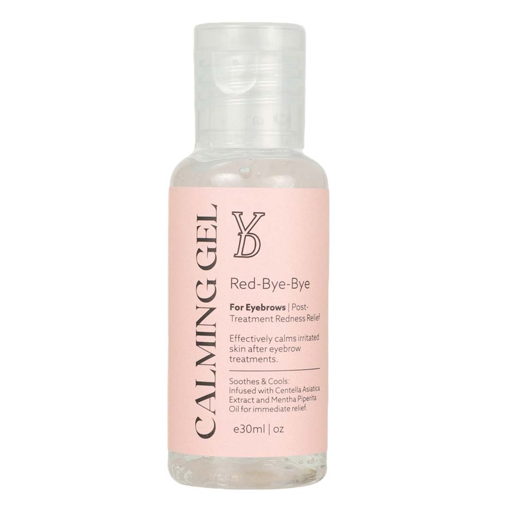 YDPMU Calming Gel
