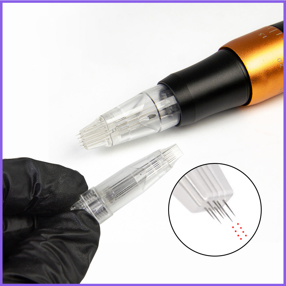 YDPMU LipMaster Machine Permanent Makeup Device - Professional Lip Equipment