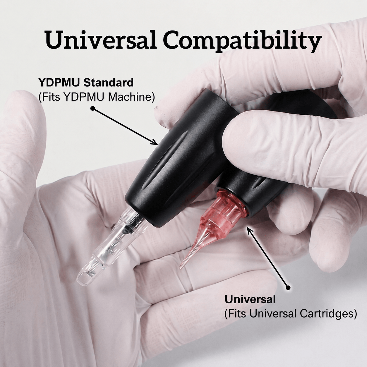 YDPMU Blink Pro Wireless Permanent Makeup Machine Professional Kits