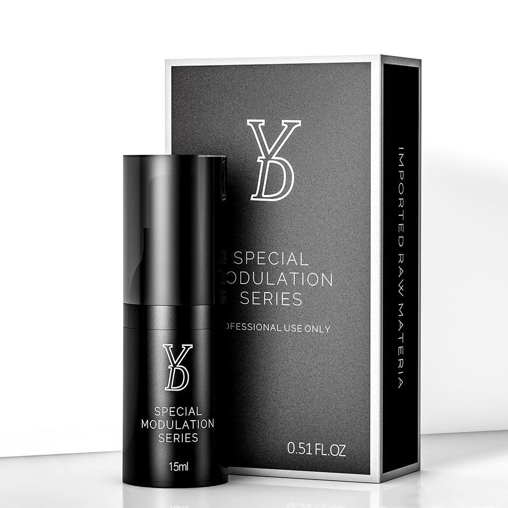 YDPMU Intensive Semi Cream Pigment For Brows