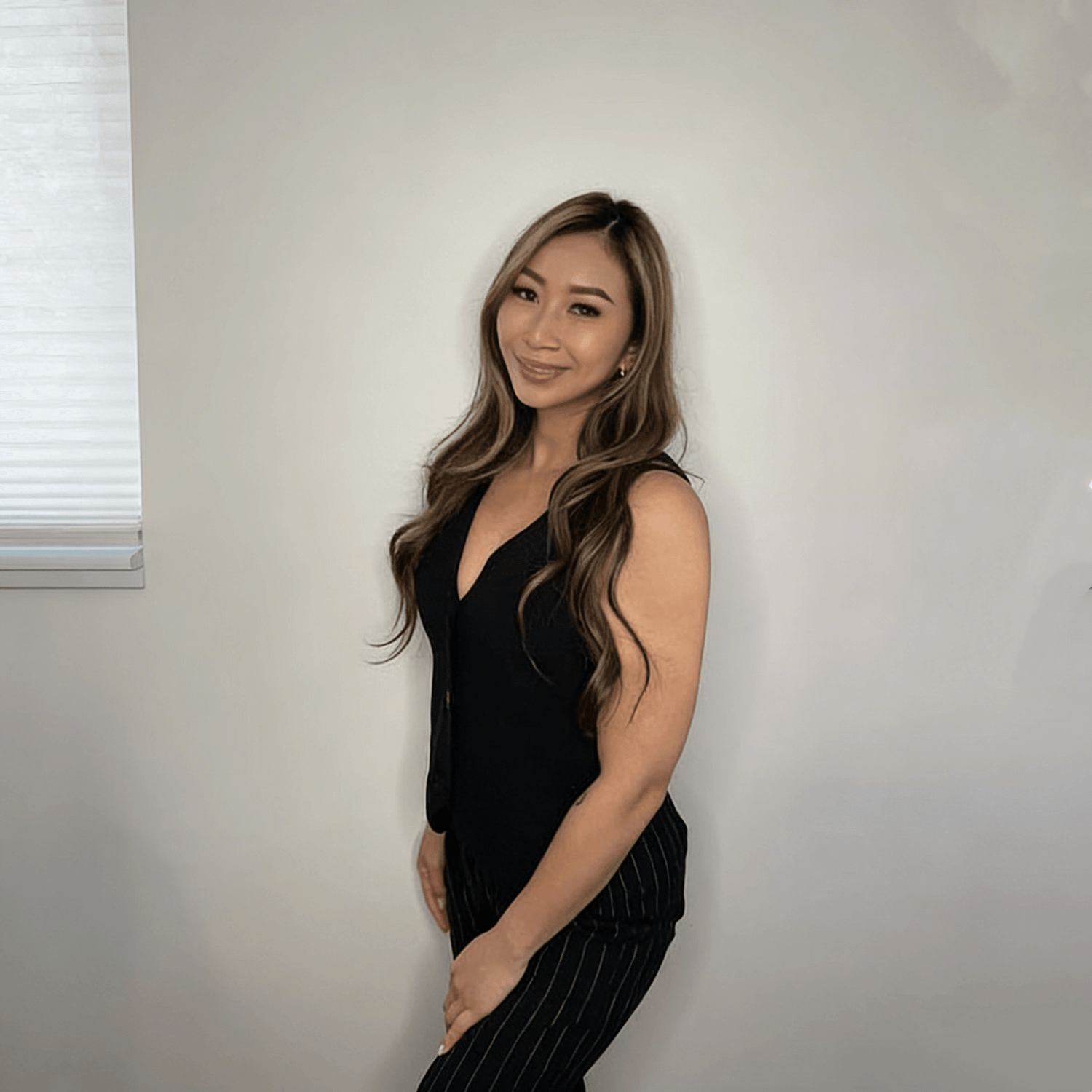 Maureen Nguyen