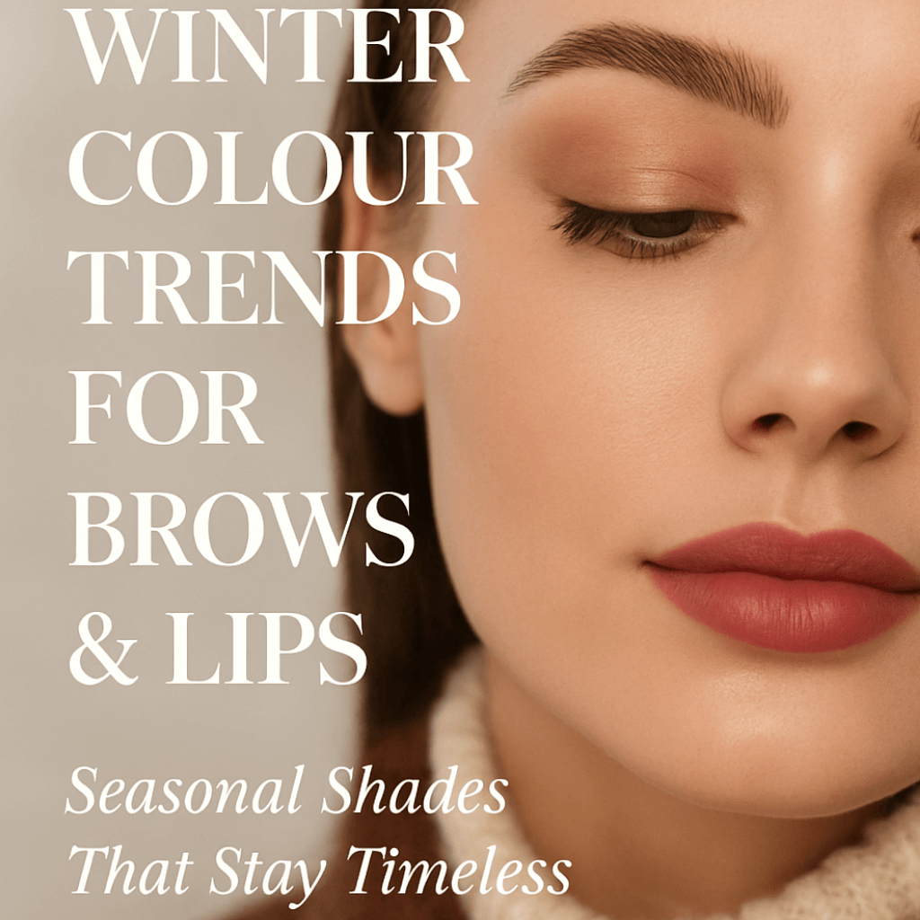 YDPMU Winter Color Trends