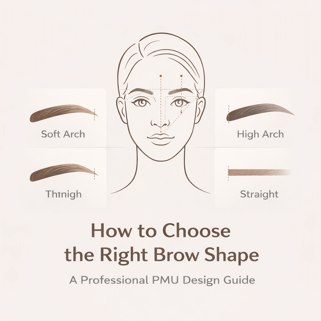 A Professional PMU Design Guide