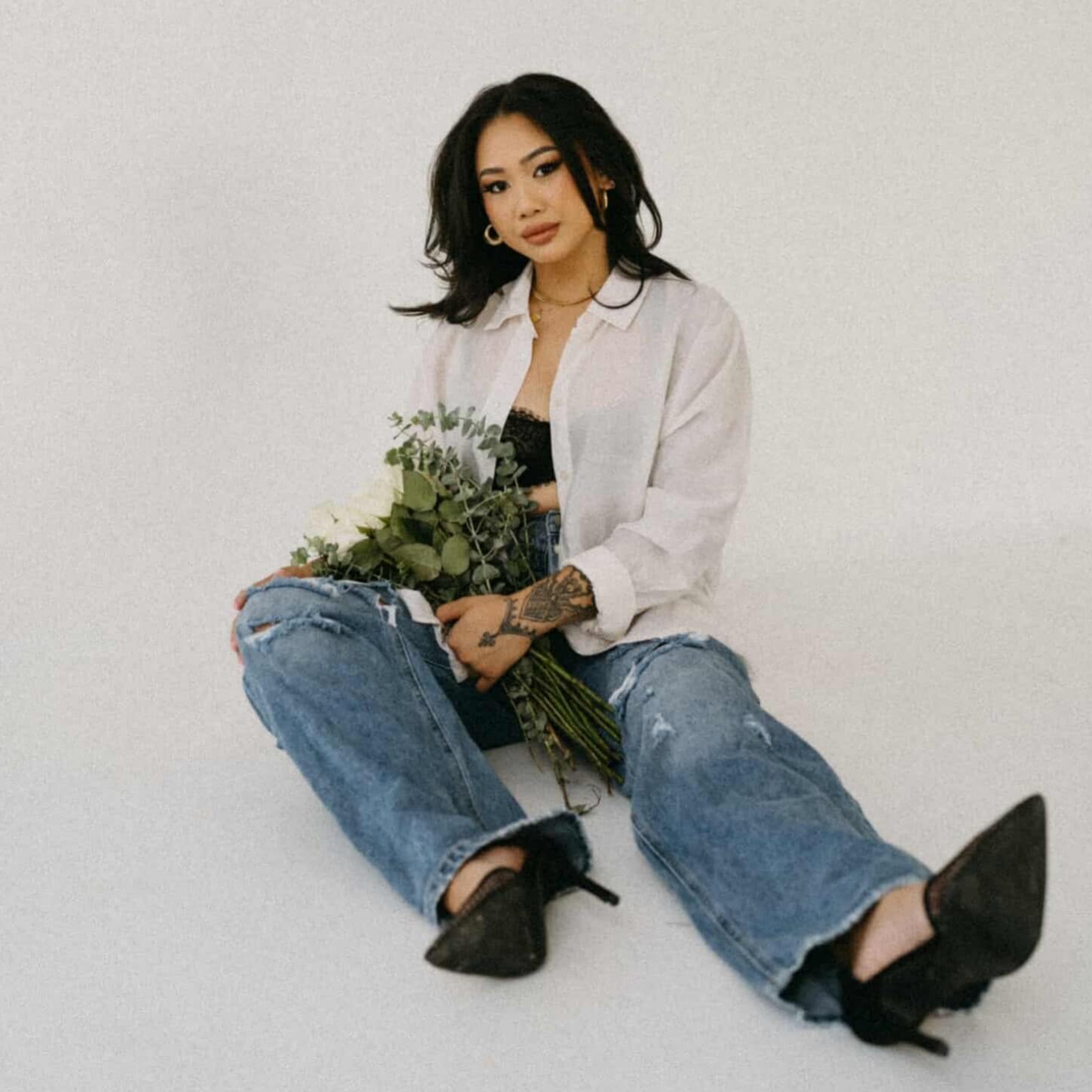Jasmin Uy