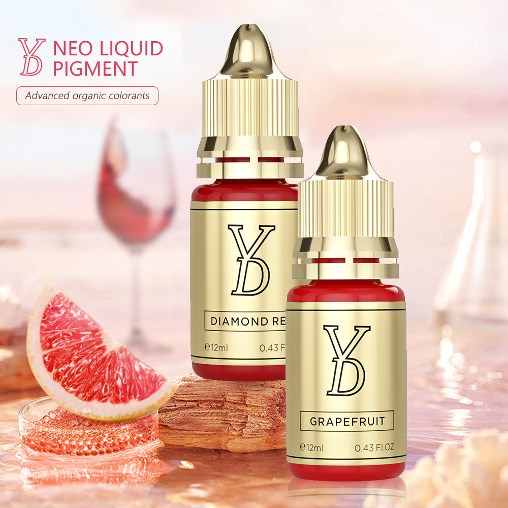 YD-Pigment