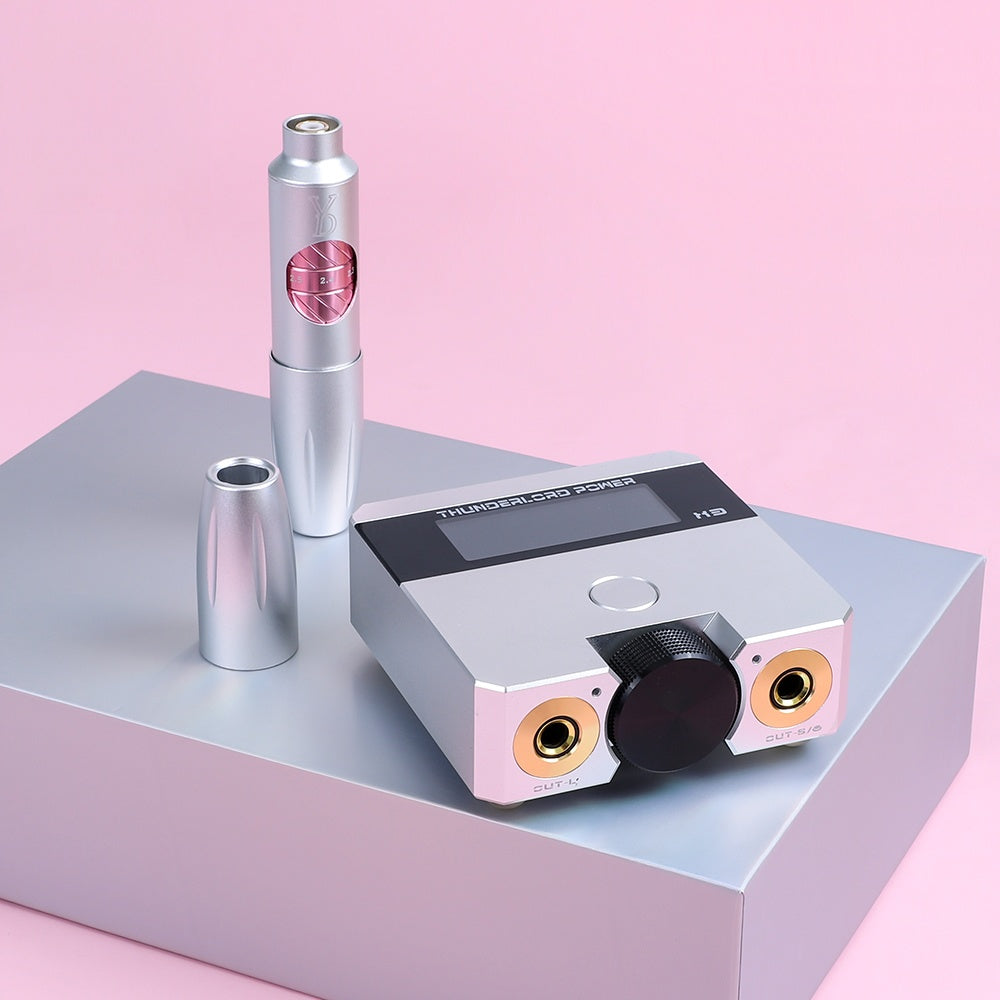 YD- Machine