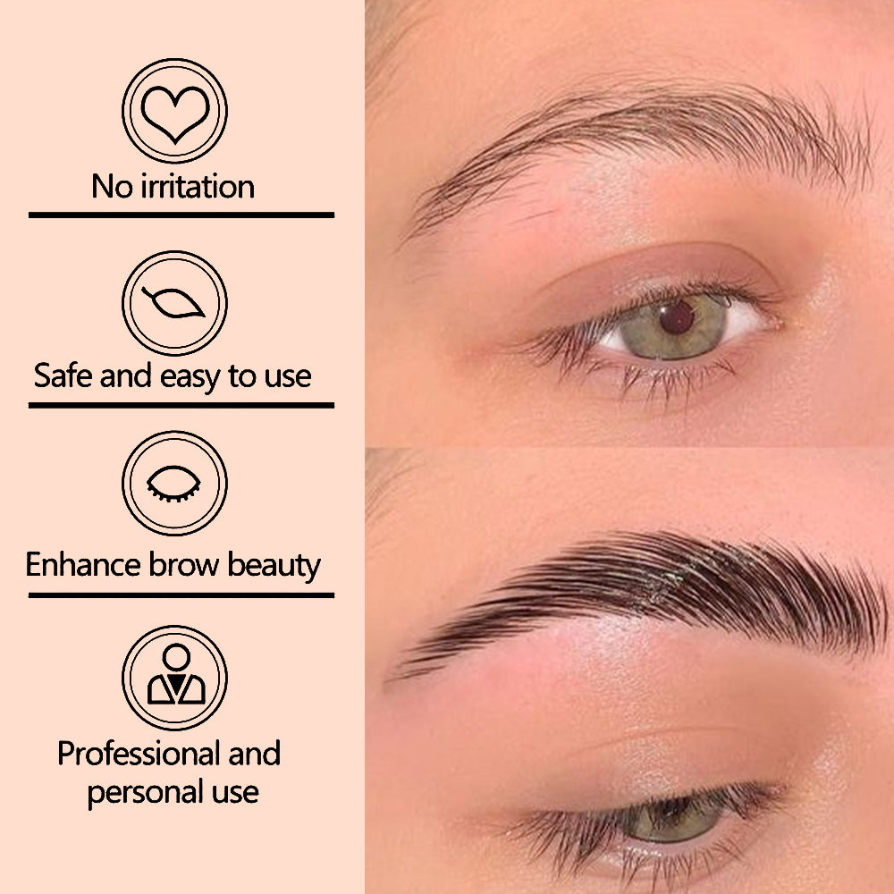 Rebrows