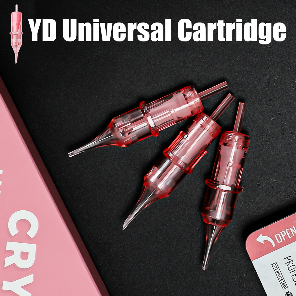 PMU CARTRIDGE