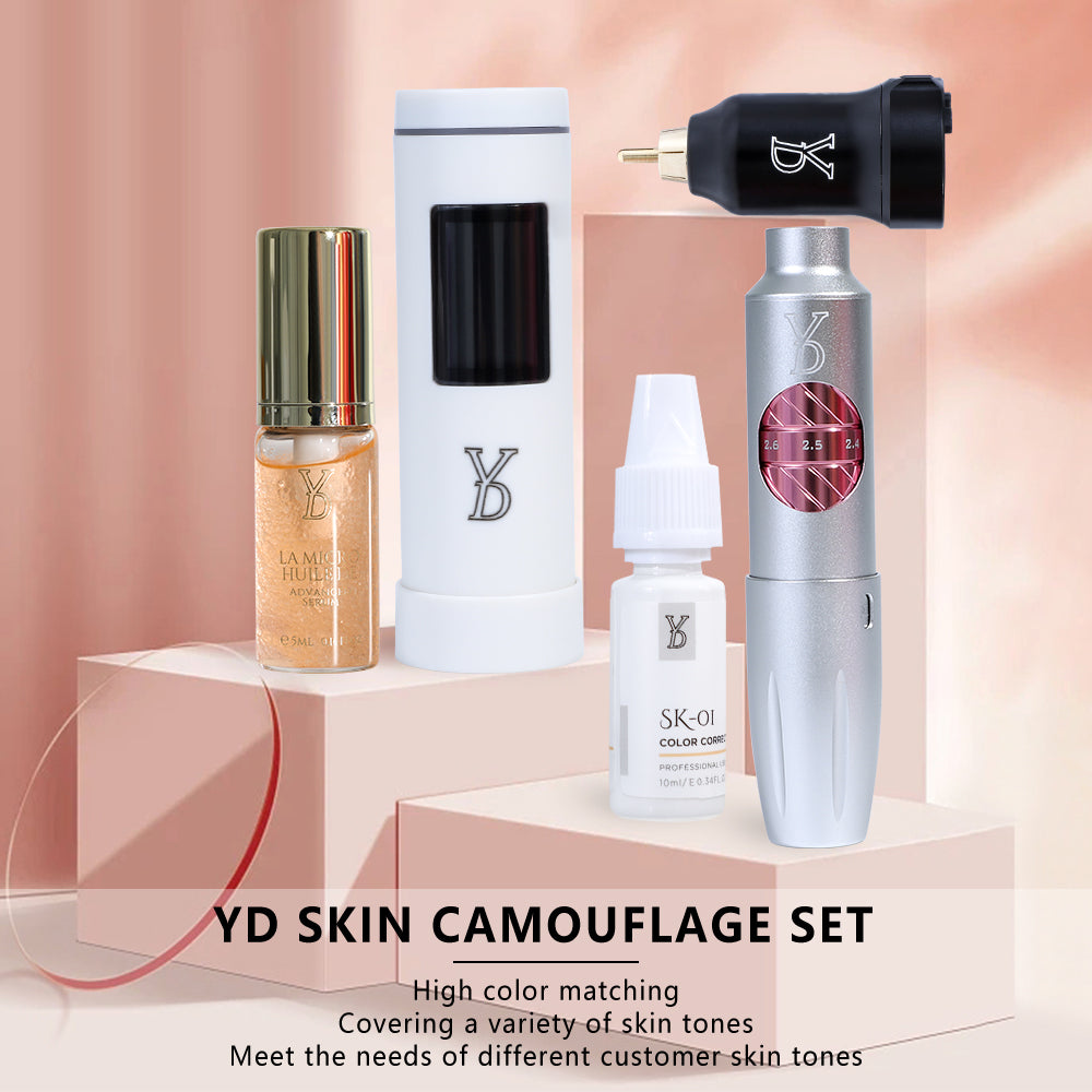 YD-Accessories