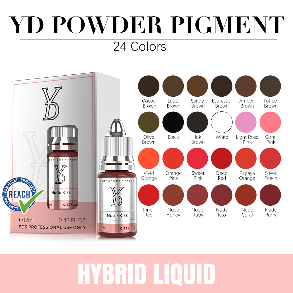 YD-Best seller