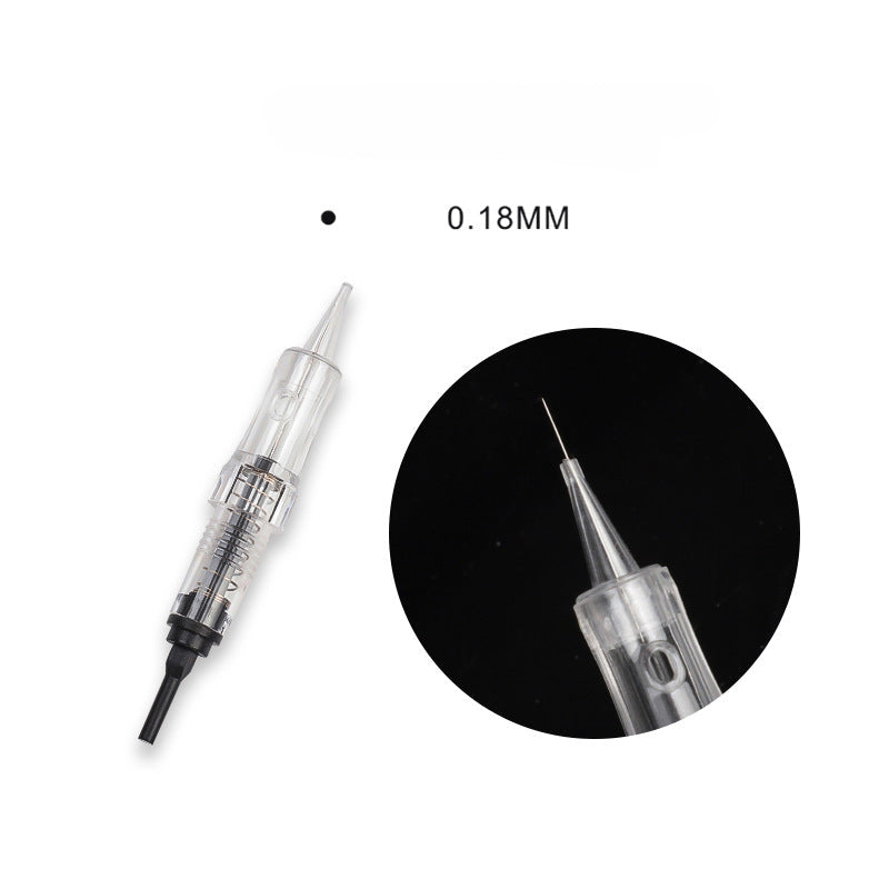 YDPMU Standard Universal Cartridge Microneedle 10pcs/box