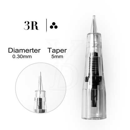 YD-A Advanced Cartridge 10pcs/box