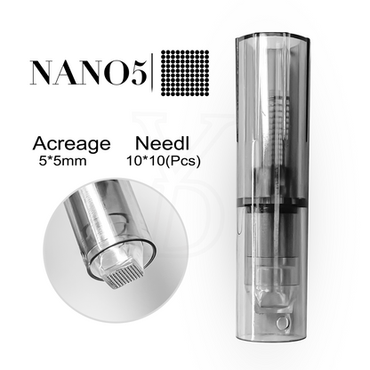 YD-A Advanced Cartridge 10pcs/box