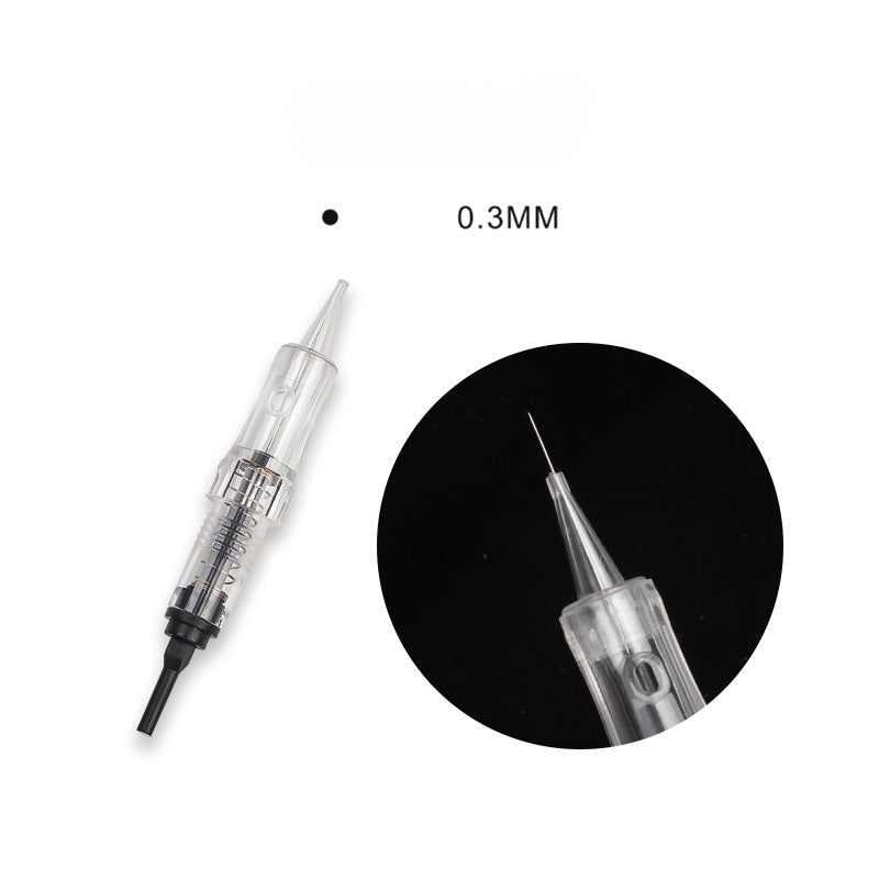 YDPMU Standard Universal Cartridge Microneedle 10pcs/box