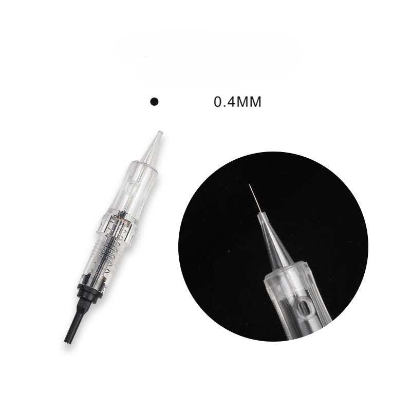 YDPMU Standard Universal Cartridge Microneedle 10pcs/box