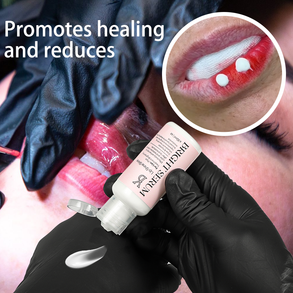 YDPMU Bright Serum
