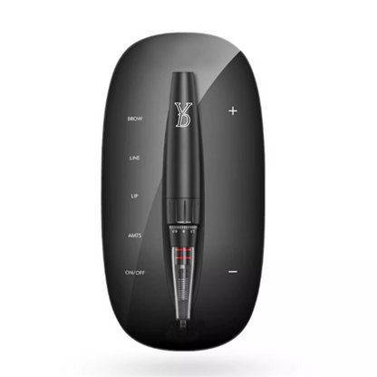 YD Stroka Microblading Machine & 18U Needles